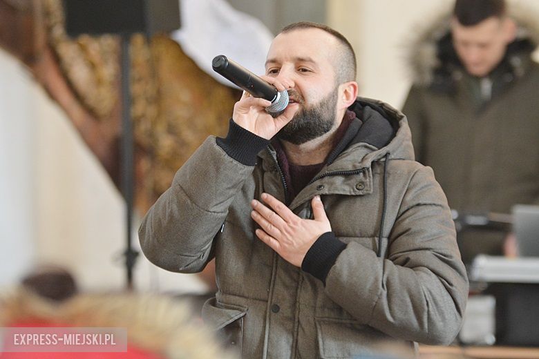 Rekolekcje dla młodzieży