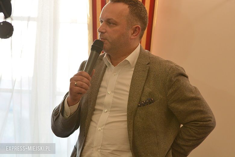 O smogu na sesji Rady Miejskiej w Środzie Śląskiej