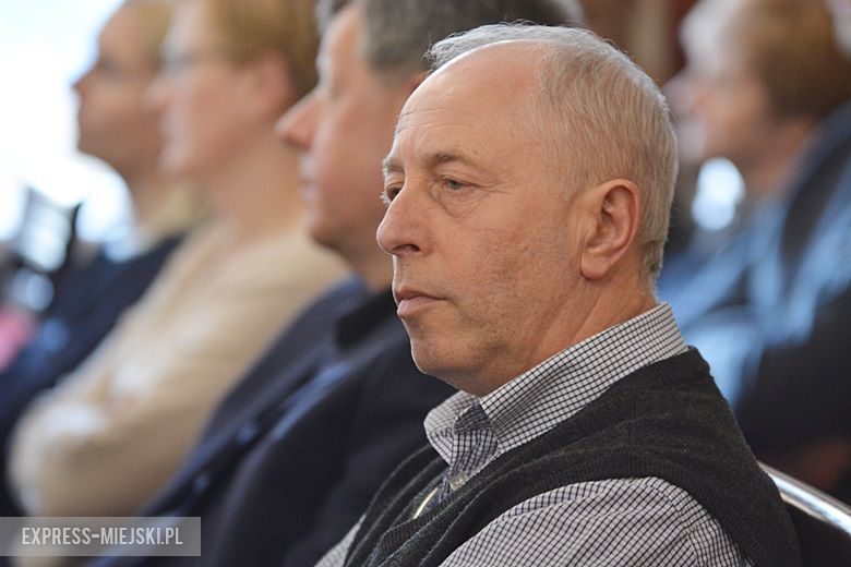 O smogu na sesji Rady Miejskiej w Środzie Śląskiej