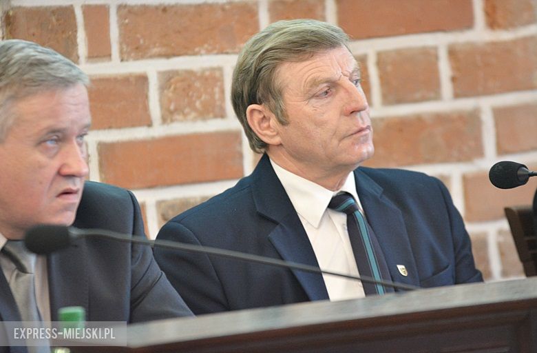 O smogu na sesji Rady Miejskiej w Środzie Śląskiej