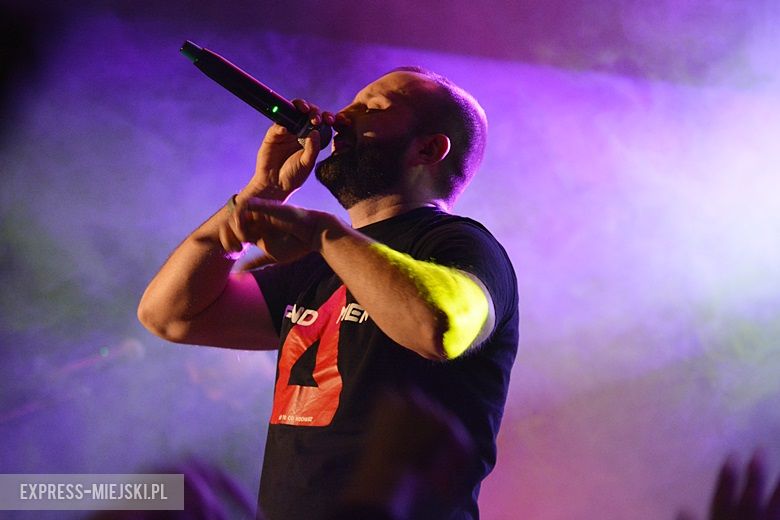 Koncert w średzkim domu kultury na zakończenie rekolekcji