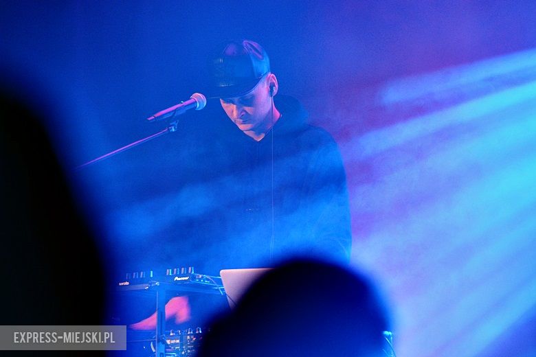 Koncert w średzkim domu kultury na zakończenie rekolekcji