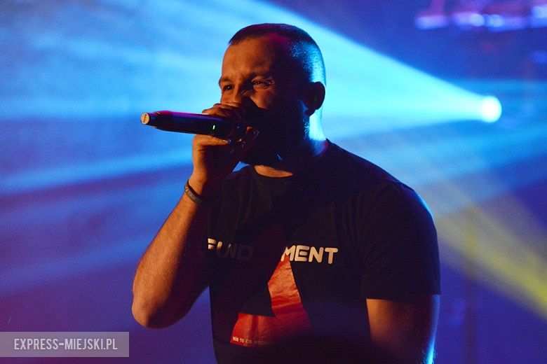 Koncert w średzkim domu kultury na zakończenie rekolekcji