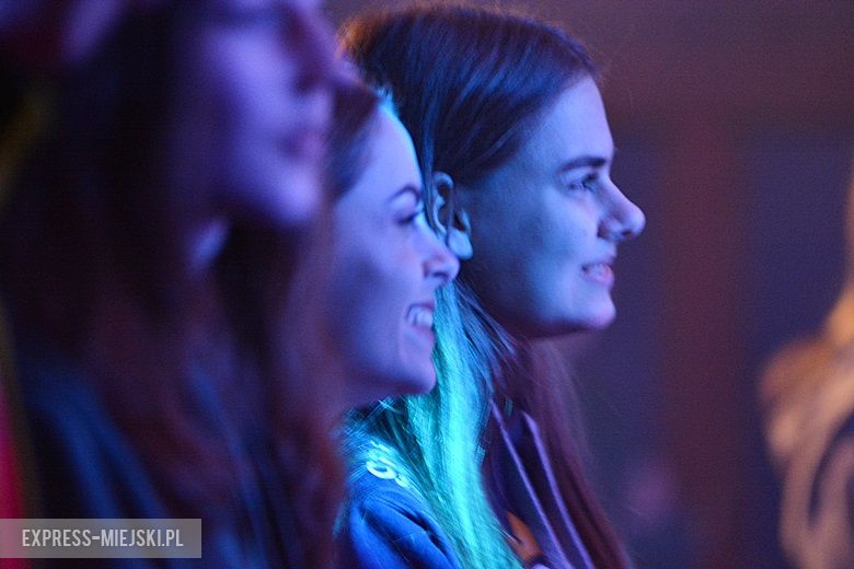 Koncert w średzkim domu kultury na zakończenie rekolekcji