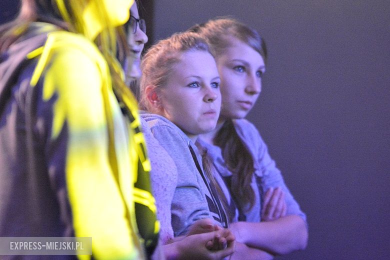 Koncert w średzkim domu kultury na zakończenie rekolekcji