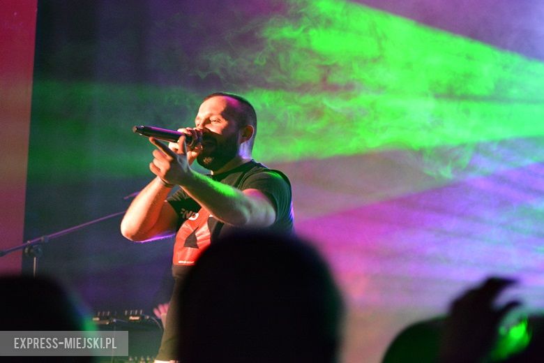 Koncert w średzkim domu kultury na zakończenie rekolekcji