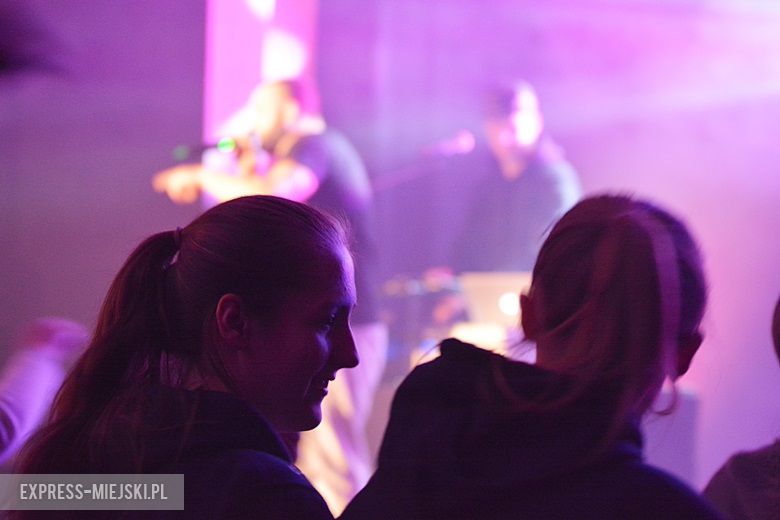 Koncert w średzkim domu kultury na zakończenie rekolekcji