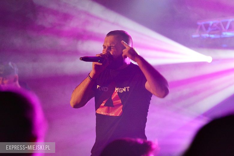 Koncert w średzkim domu kultury na zakończenie rekolekcji