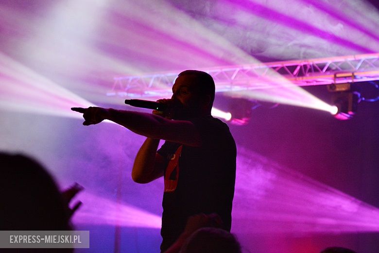 Koncert w średzkim domu kultury na zakończenie rekolekcji