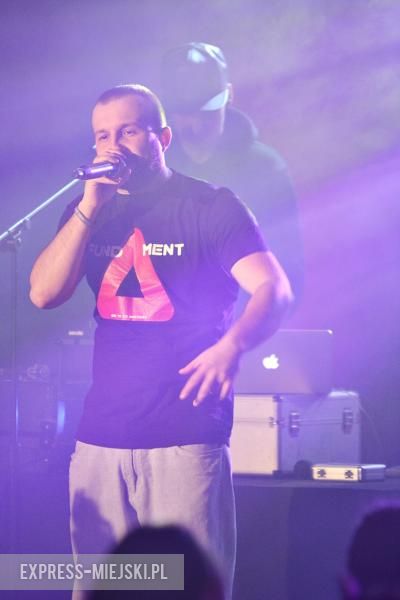 Koncert w średzkim domu kultury na zakończenie rekolekcji