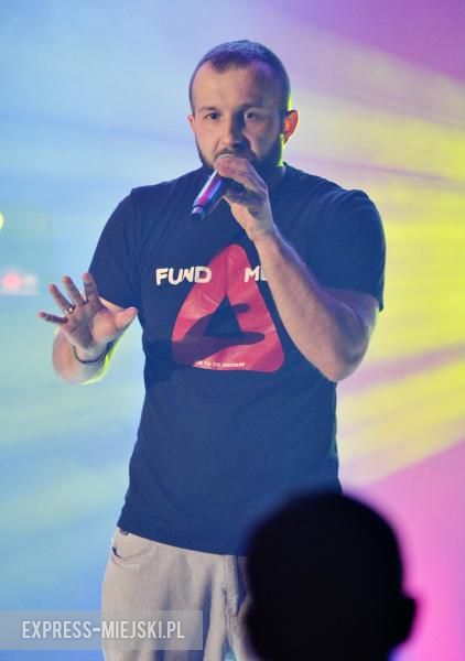 Koncert w średzkim domu kultury na zakończenie rekolekcji