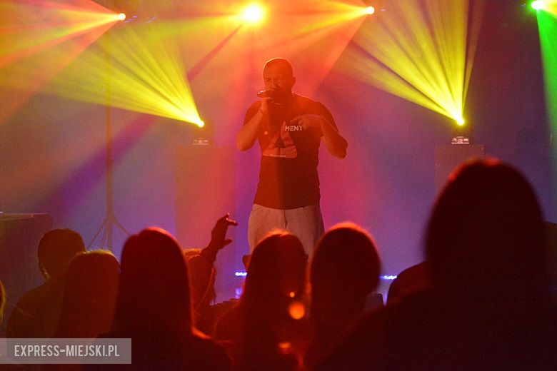 Koncert w średzkim domu kultury na zakończenie rekolekcji