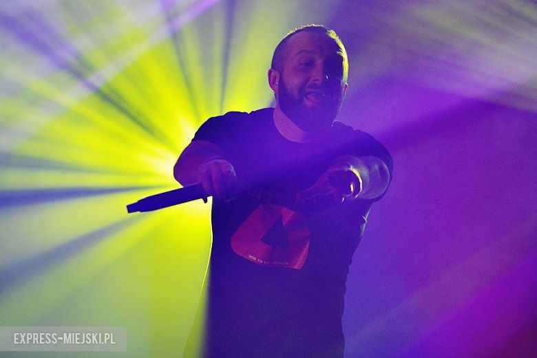 Koncert w średzkim domu kultury na zakończenie rekolekcji