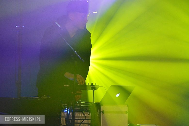 Koncert w średzkim domu kultury na zakończenie rekolekcji