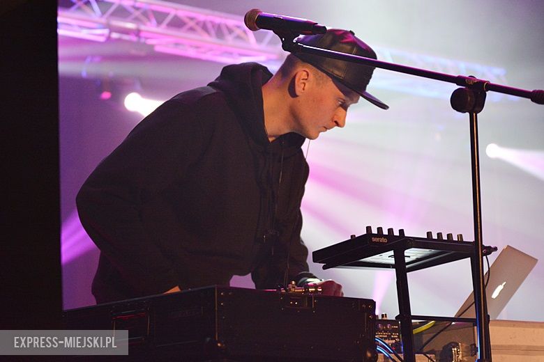 Koncert w średzkim domu kultury na zakończenie rekolekcji