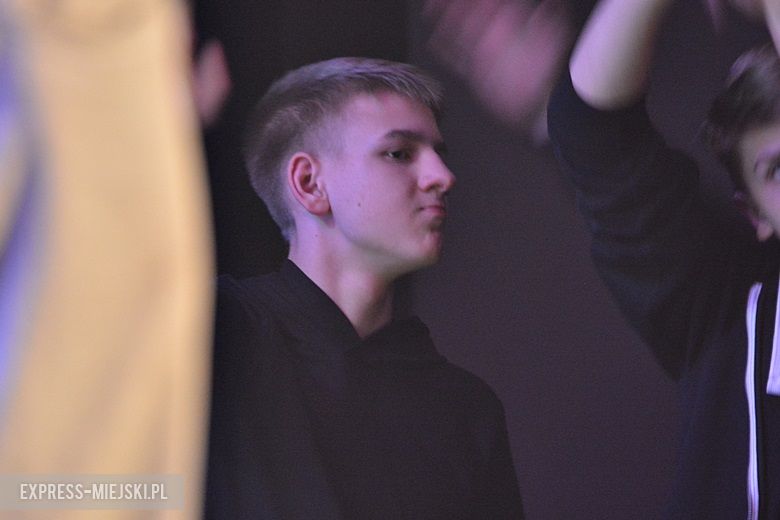 Koncert w średzkim domu kultury na zakończenie rekolekcji