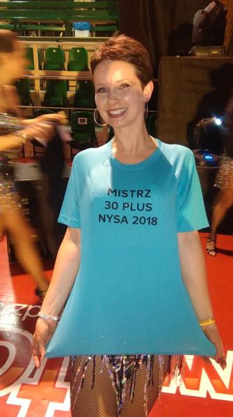 Międzynarodowy Turniej Tańca w Nysie