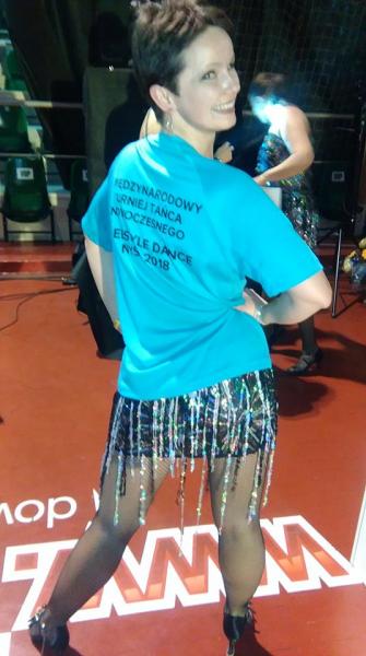 Międzynarodowy Turniej Tańca w Nysie