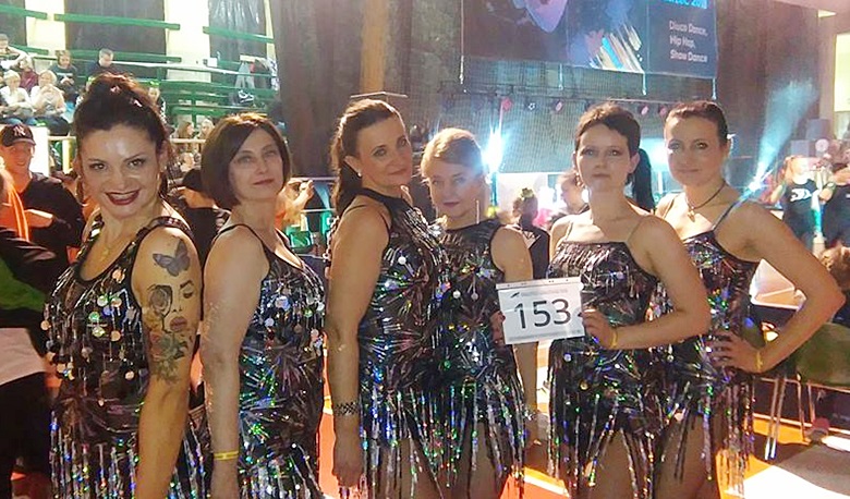 Międzynarodowy Turniej Tańca w Nysie