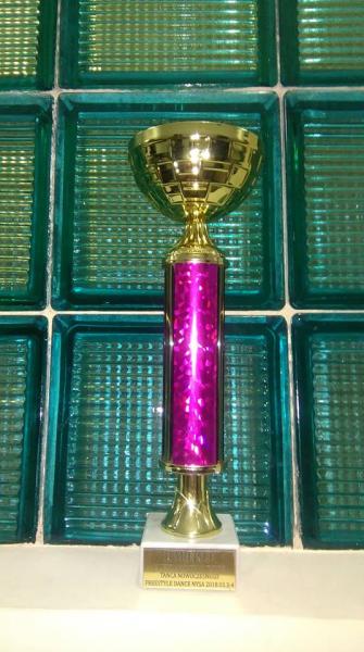 Międzynarodowy Turniej Tańca w Nysie