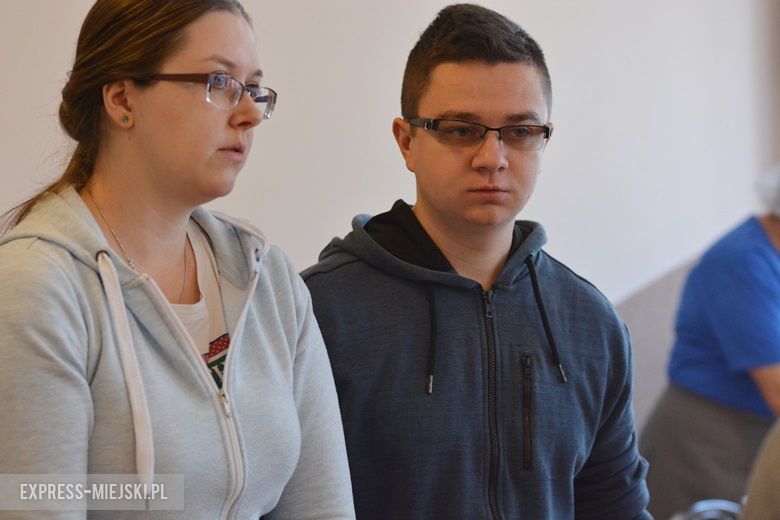 Konkurs kulinarny "Najlepsze w Powiecie Średzkim"