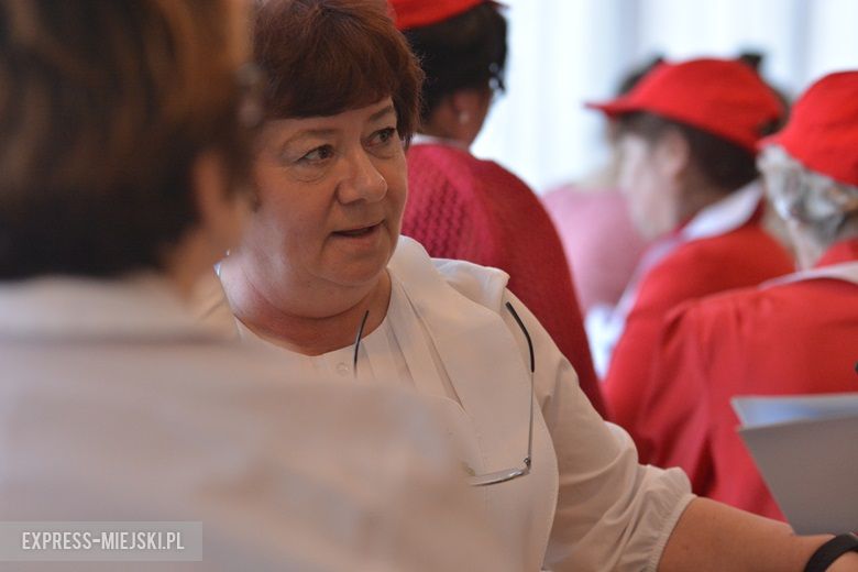 Konkurs kulinarny "Najlepsze w Powiecie Średzkim"