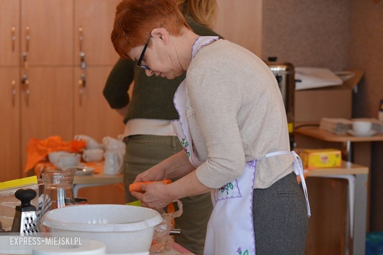 Konkurs kulinarny "Najlepsze w Powiecie Średzkim"