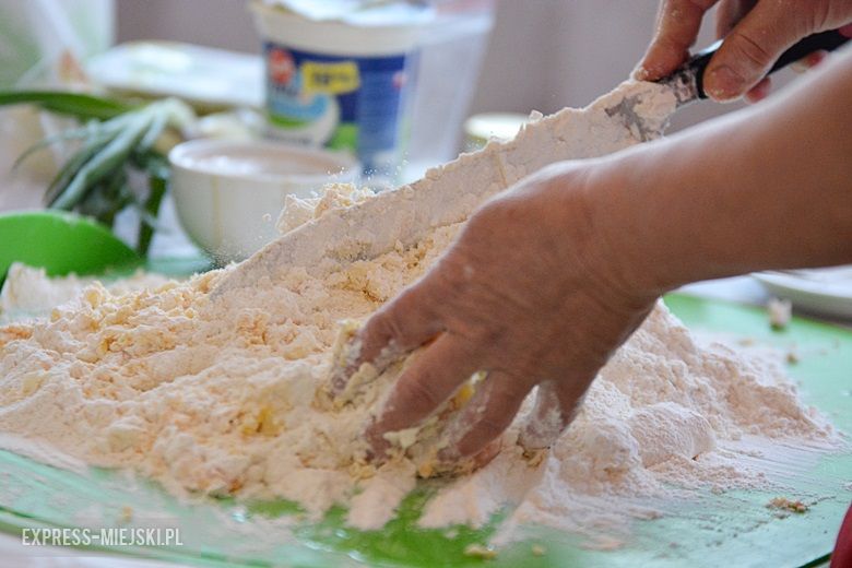 Konkurs kulinarny "Najlepsze w Powiecie Średzkim"