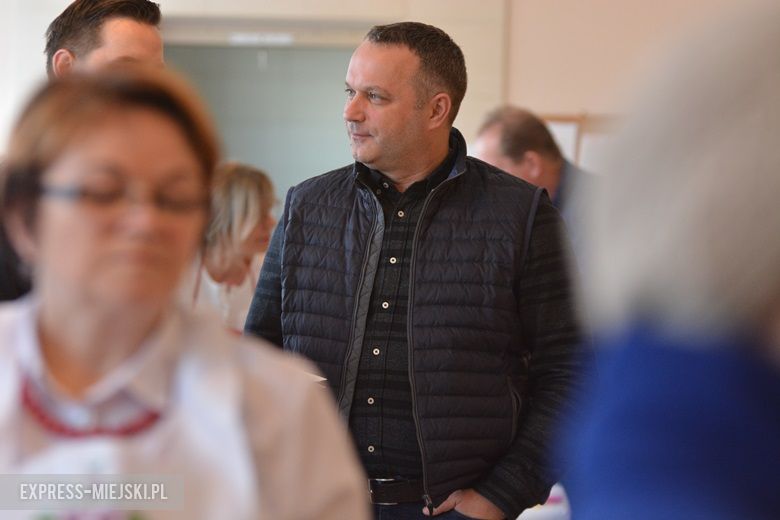 Konkurs kulinarny "Najlepsze w Powiecie Średzkim"