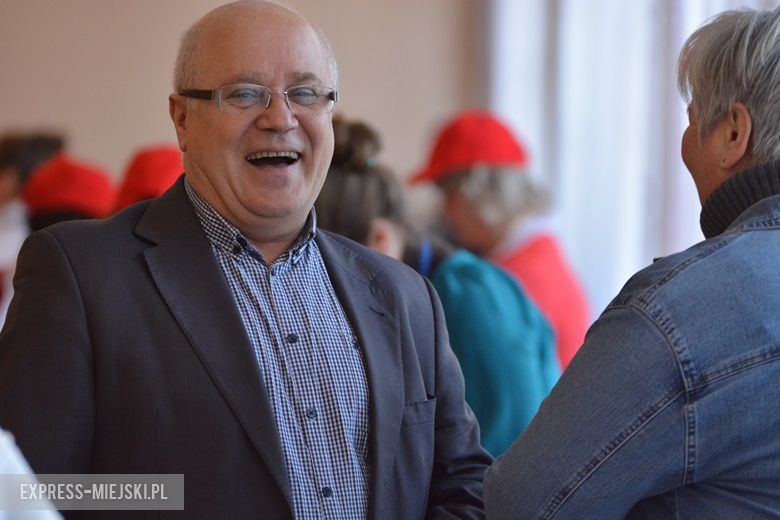 Konkurs kulinarny "Najlepsze w Powiecie Średzkim"