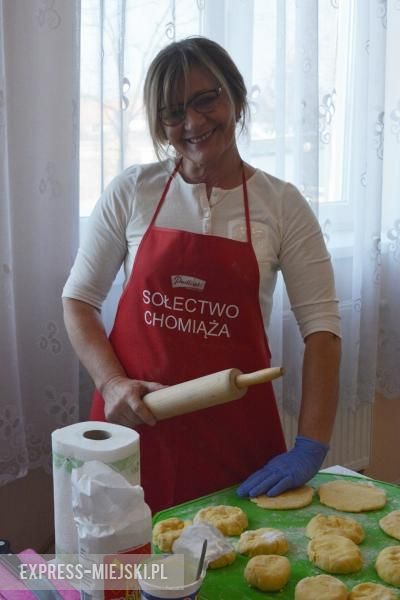 Konkurs kulinarny "Najlepsze w Powiecie Średzkim"