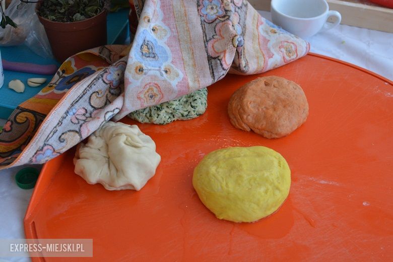 Konkurs kulinarny "Najlepsze w Powiecie Średzkim"