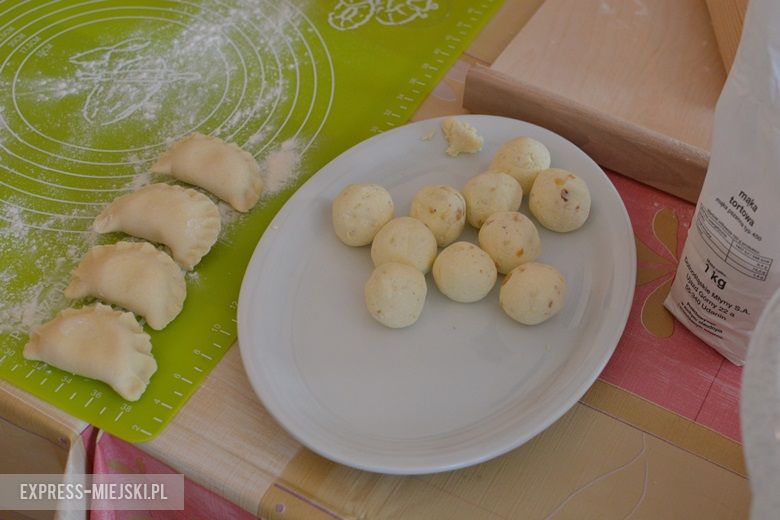 Konkurs kulinarny "Najlepsze w Powiecie Średzkim"