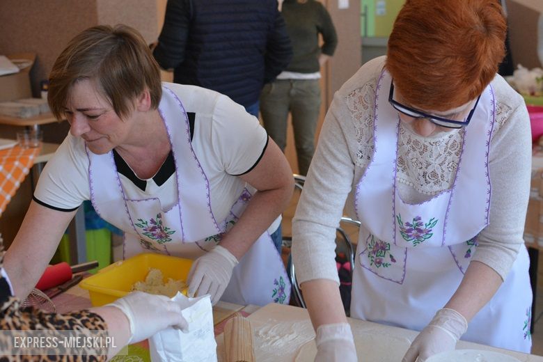 Konkurs kulinarny "Najlepsze w Powiecie Średzkim"