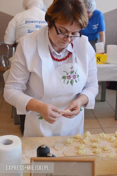 Konkurs kulinarny "Najlepsze w Powiecie Średzkim"