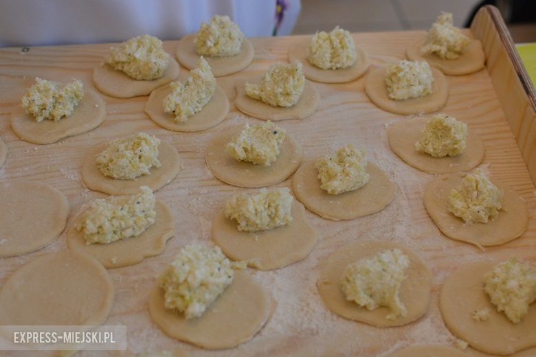 Konkurs kulinarny "Najlepsze w Powiecie Średzkim"