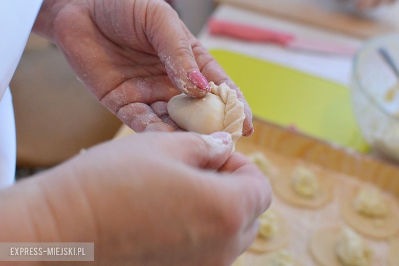 Konkurs kulinarny "Najlepsze w Powiecie Średzkim"