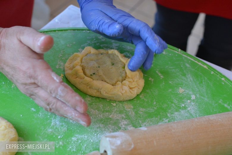 Konkurs kulinarny "Najlepsze w Powiecie Średzkim"