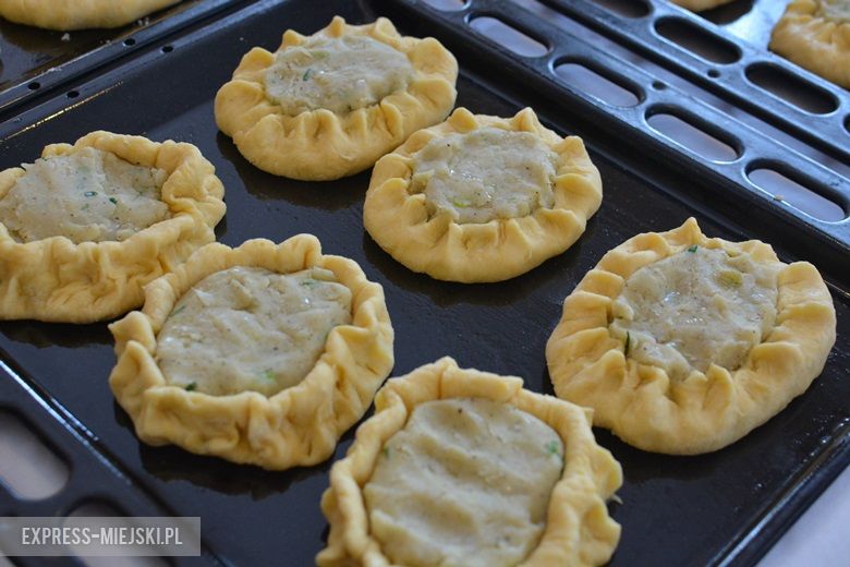 Konkurs kulinarny "Najlepsze w Powiecie Średzkim"