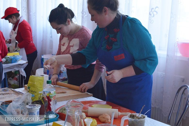 Konkurs kulinarny "Najlepsze w Powiecie Średzkim"