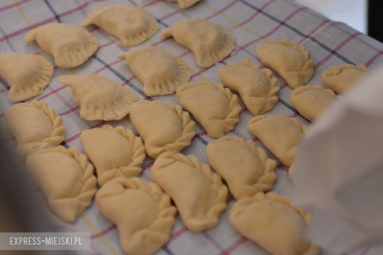 Konkurs kulinarny "Najlepsze w Powiecie Średzkim"