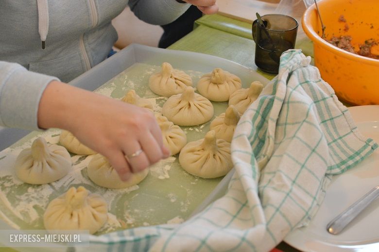 Konkurs kulinarny "Najlepsze w Powiecie Średzkim"