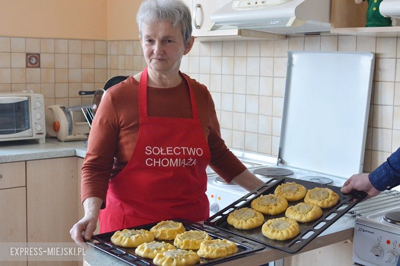 Konkurs kulinarny "Najlepsze w Powiecie Średzkim"