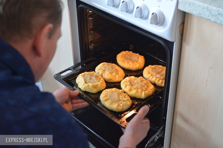 Konkurs kulinarny "Najlepsze w Powiecie Średzkim"
