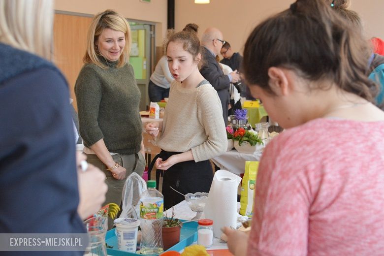 Konkurs kulinarny "Najlepsze w Powiecie Średzkim"