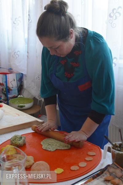 Konkurs kulinarny "Najlepsze w Powiecie Średzkim"