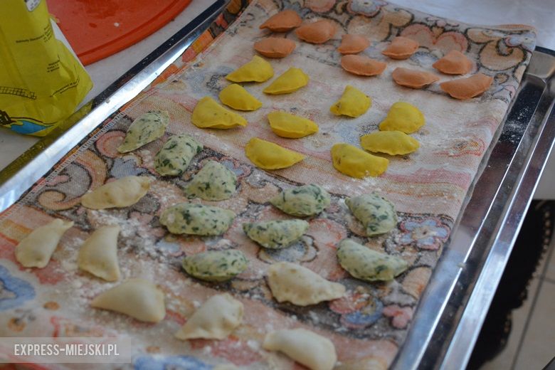 Konkurs kulinarny "Najlepsze w Powiecie Średzkim"