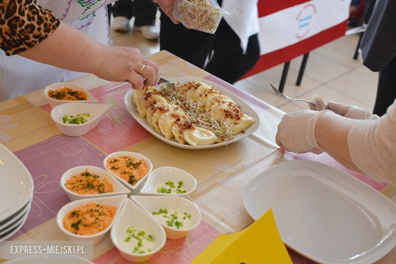 Konkurs kulinarny "Najlepsze w Powiecie Średzkim"