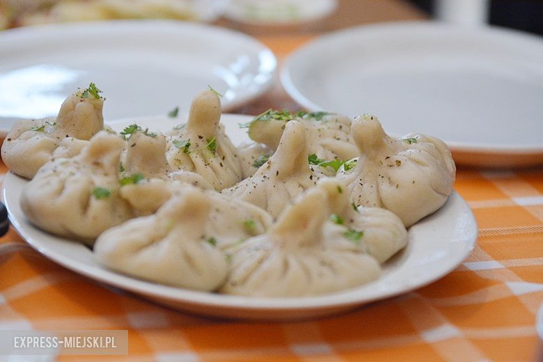 Konkurs kulinarny "Najlepsze w Powiecie Średzkim"