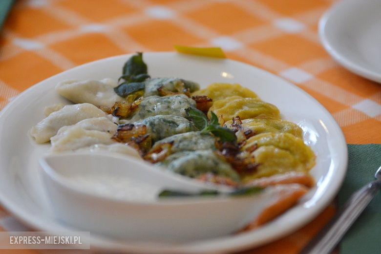 Konkurs kulinarny "Najlepsze w Powiecie Średzkim"